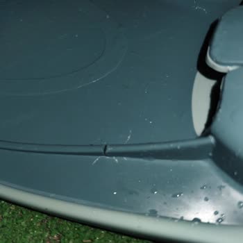 Decathlon’dan Alınan Palet İlk Kullanımda Yırtıldı