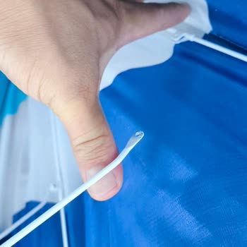 Koçtaş Aldığım Plaj Şemsiyesi Kusurlu Çıktı, İade Süreci De Sorunlu