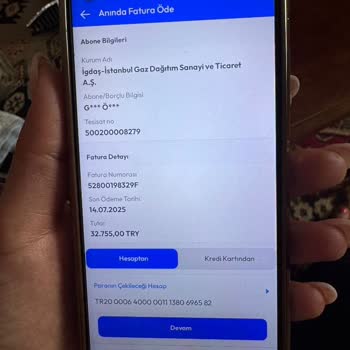 Sayaç Değişiminden Sonra Yüksek Fatura Ve Kaçak Kullanım Suçlaması