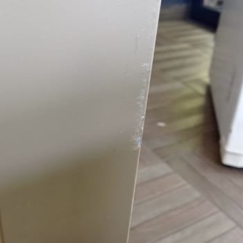 Best Garden Ankara Memnun Kalmadık, Telafi Edilmedi!