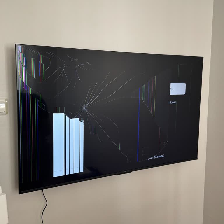 TCL Televizyon İçin Belge Talebi