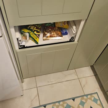 Ikea İzmir'den Alınan Mutfak Dolap Kapağı Aylarca Teslim Edilmedi, Montaj Süreci Mağduriyeti