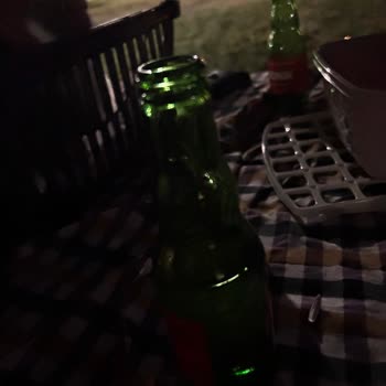 Soda Ürününde Koku ve Tat Sorunu Hakkında Şikayet