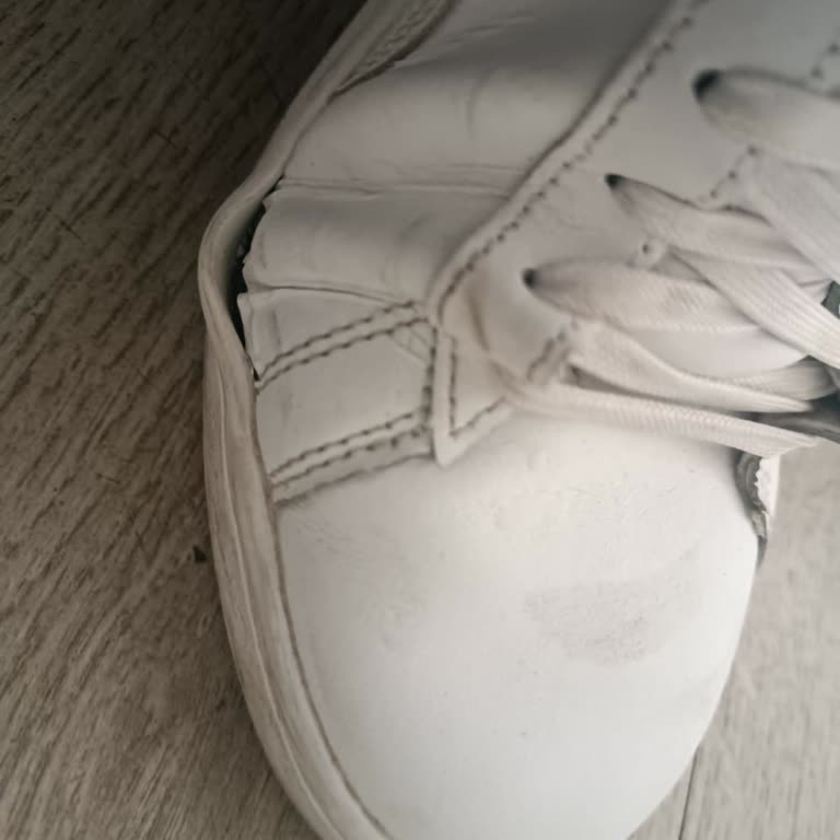 Puma Ayakkabıda Kısa Sürede Yaşanan Sorun Ve Olumsuz Müşteri Hizmeti