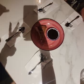 Çocuk Menüsünde Yabancı Madde Ve Olumsuz Müşteri Yaklaşımı