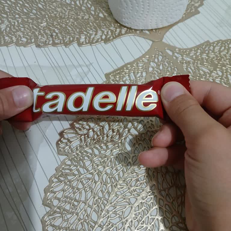 Tadelle'nin Porsiyonları Küçüldü