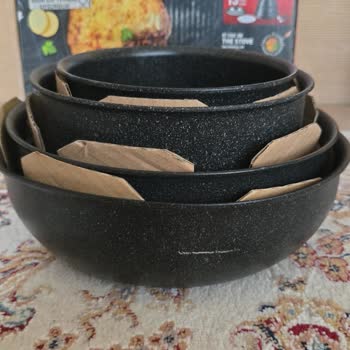 Bir Ay Geçti, Tefal Setim Hâlâ Gönderilmedi