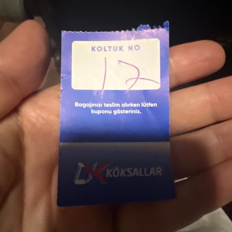 Bilgilendirme Eksikliği Ve Saygısız Yaklaşım Nedeniyle Mağduriyet