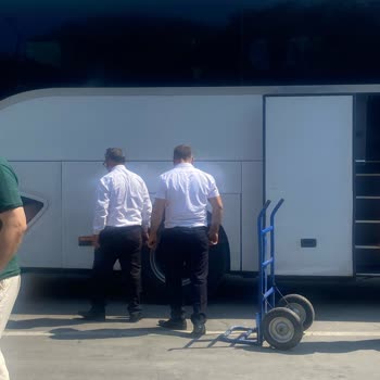 Varan Turizm İle Sağlığımı Tehlikeye Atan Kabus Gibi Yolculuk