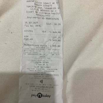 Etiket Fiyatı İle Kasa Fiyatı Arasındaki Fark Nedeniyle Fazla Ücret Alındı