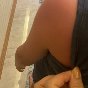 Sebamed Baby Güneş Kremi Çocuğumu Güneşten Korumadı