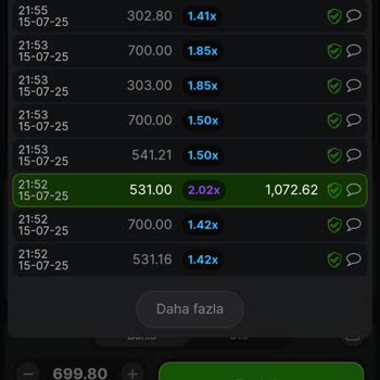 Damabet Sitesinde Tüm Bahislerde Müdahale İddiası