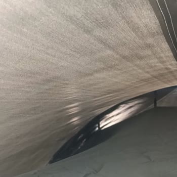 Decathlon Mağazasından Aldığım Çadırda Kaplama Sorunu Ve Yanıltıcı Bilgilendirme