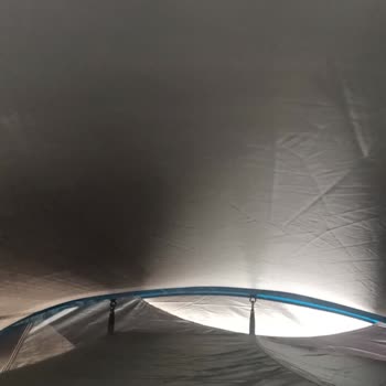 Decathlon Mağazasından Aldığım Çadırda Kaplama Sorunu Ve Yanıltıcı Bilgilendirme