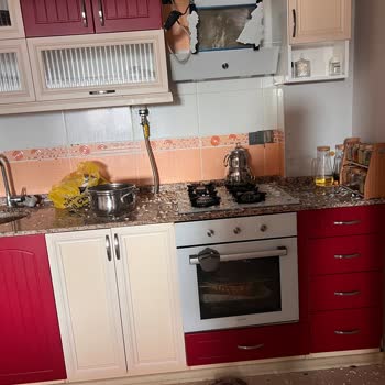 Schafer Düdüklü Tencere Patladı, Evde Büyük Tehlike Yaşadım