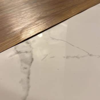 Roborock Su Haznesi Parkelerime Zarar Verdi, Çözüm Bekliyorum