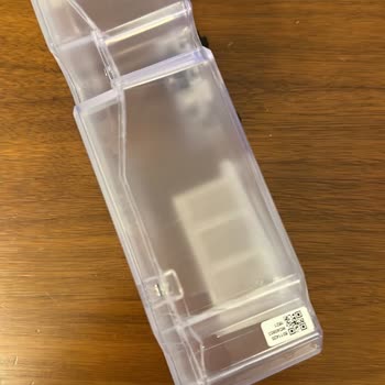 Roborock Su Haznesi Parkelerime Zarar Verdi, Çözüm Bekliyorum