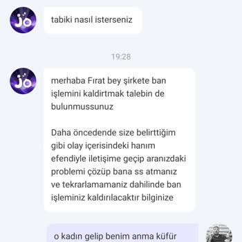 Haksız Ban Ve Yetersiz Yönetim Yaklaşımı