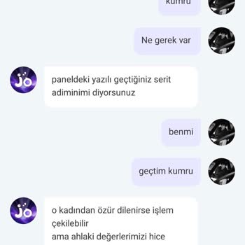 Haksız Ban Ve Yetersiz Yönetim Yaklaşımı
