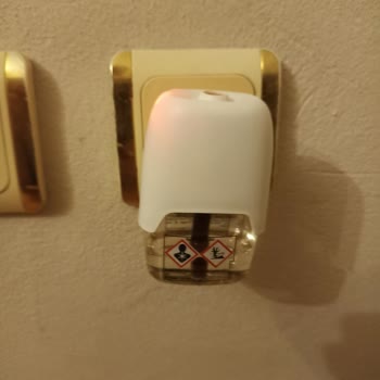 Sivrisineklere Karşı Etkisiz Ürünle Yaşanan Hayal Kırıklığı