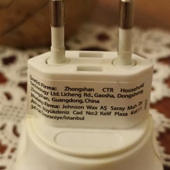 Sivrisineklere Karşı Etkisiz Ürünle Yaşanan Hayal Kırıklığı