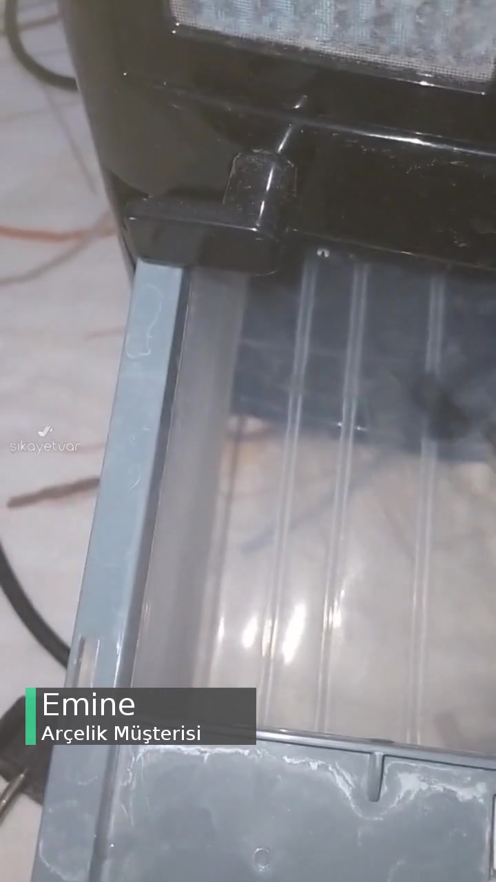Arçelik Ac 7030 Hava Soğutucu Arızası videonun kapak resmi