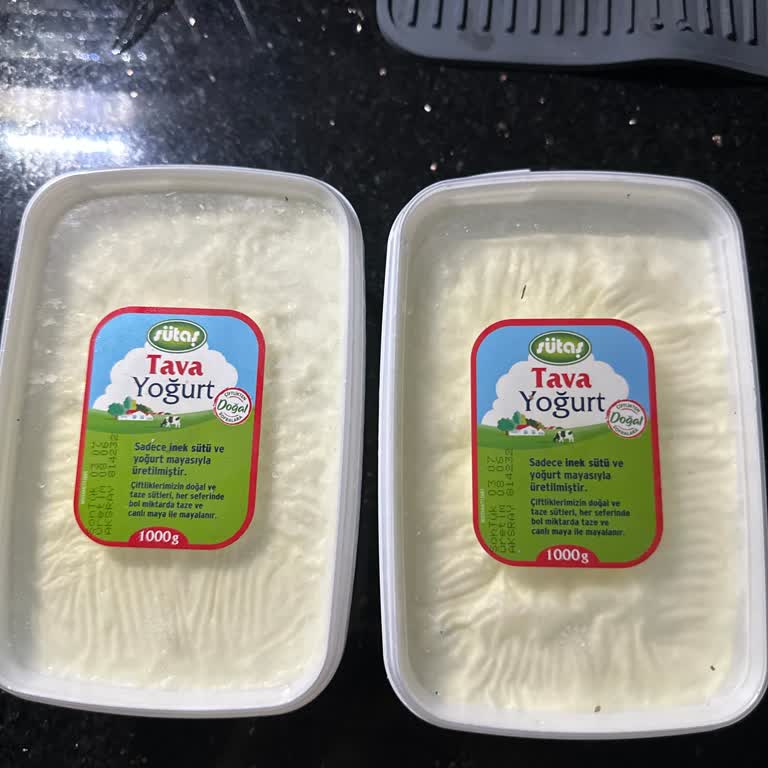 Getir'den Tarihi Geçmiş Ürün Gönderimi Mağduriyeti