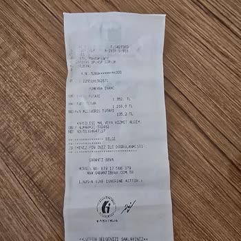 Para Puanla Alışverişte Mağduriyet Ve İade Sorunu