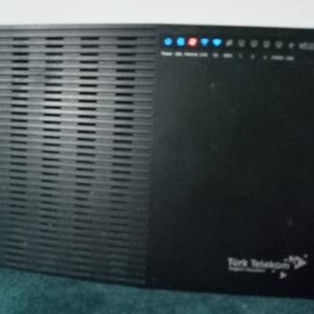 Türk Telekom'da Sürekli İnternet Kesintisi Ve Çözülmeyen Arıza Mağduriyeti