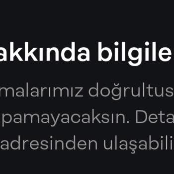 Papara Hesabım 2 Aydır Haksız Yere Kapalı, Param İçeride Ve Acil Çözüm Bekliyorum!