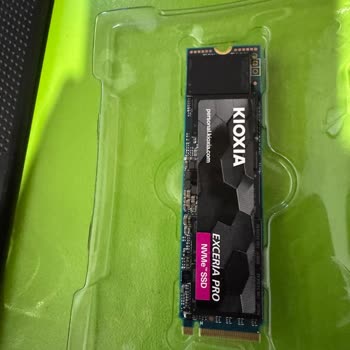 Satıcıdan Alınan SSD Arızalı Çıktı İade Talebim Reddedildi