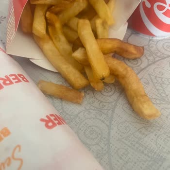 Migros Yemek Siparişimde Böcek Çıkması Ve Hijyen Endişesi