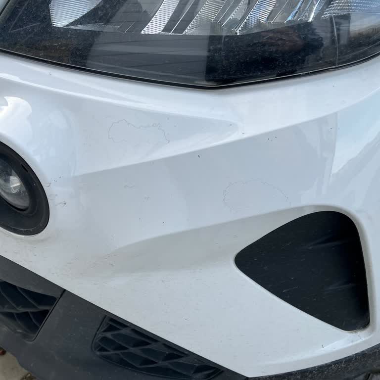 SEAT, problema de barniz en mi coche nuevo, decepción tras 3 meses