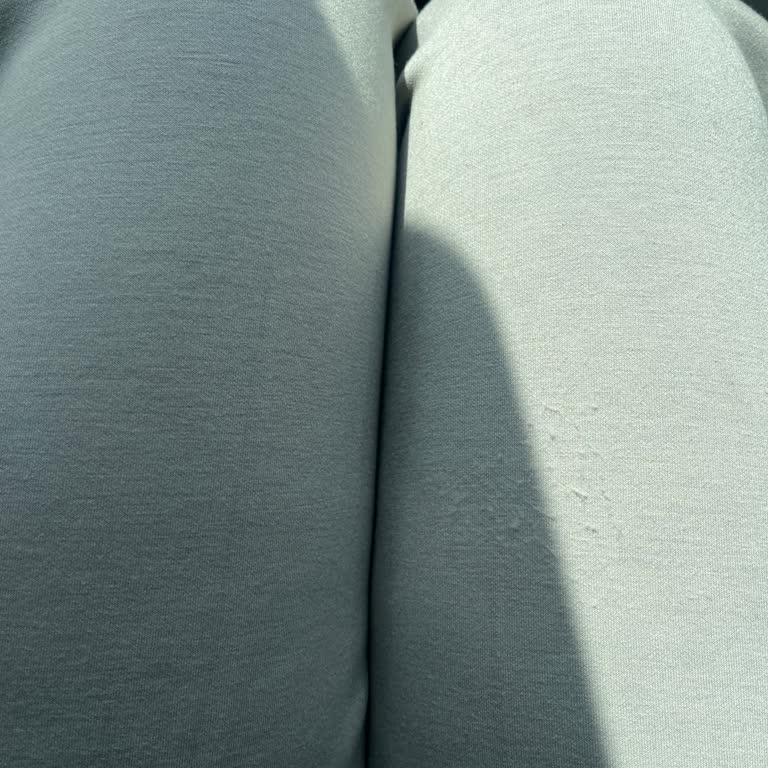 Mango Aldığım Eşofmanın Kısa Sürede Tüylü Olması Ve İade Talebim!