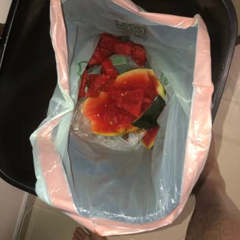 Migros Hemen'den Gelen Çürük Karpuz İçin İade Ve İletişim Sorunu