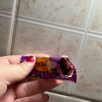 BİM Aldığım Çikolatalar Eksik Ve Açık Çıktı, Mağduriyetim Giderilmiyor