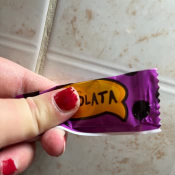 BİM Aldığım Çikolatalar Eksik Ve Açık Çıktı, Mağduriyetim Giderilmiyor