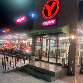 Köfteci Yusufta Kadayıfın İçinde Canlı Kurtla Karşılaştım Çalışanlar İlgisizdi