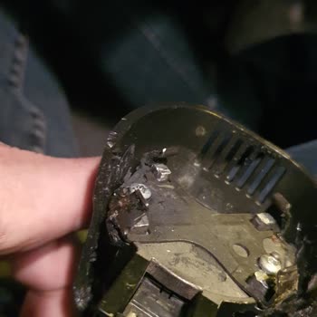 SEAT Leon Cam cambio, problemas con espejo retrovisor y sensores