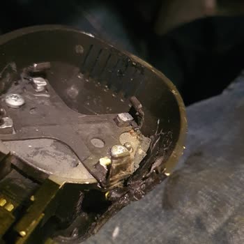 SEAT Leon Cam cambio, problemas con espejo retrovisor y sensores