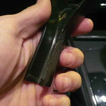 SEAT Leon Cam cambio, problemas con espejo retrovisor y sensores