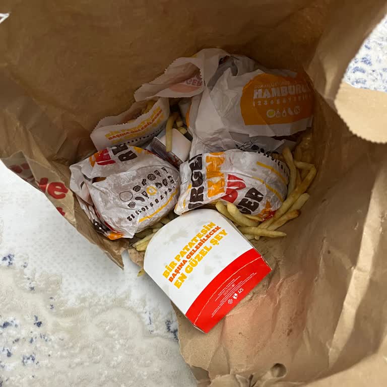 Eksik Ve Düzensiz Teslim Edilen Siparişe Yetersiz Çözüm