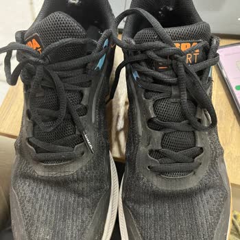 FLO Ayakkabı Üç Ayda Kullanılamaz Hale Gelen Ayakkabıya Ret Cevabı!