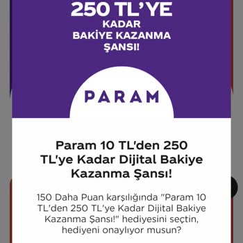 Coca-Cola Daha Daha Uygulamasında Kapak Şifrelerinden Sürekli 10 TL Çıkması