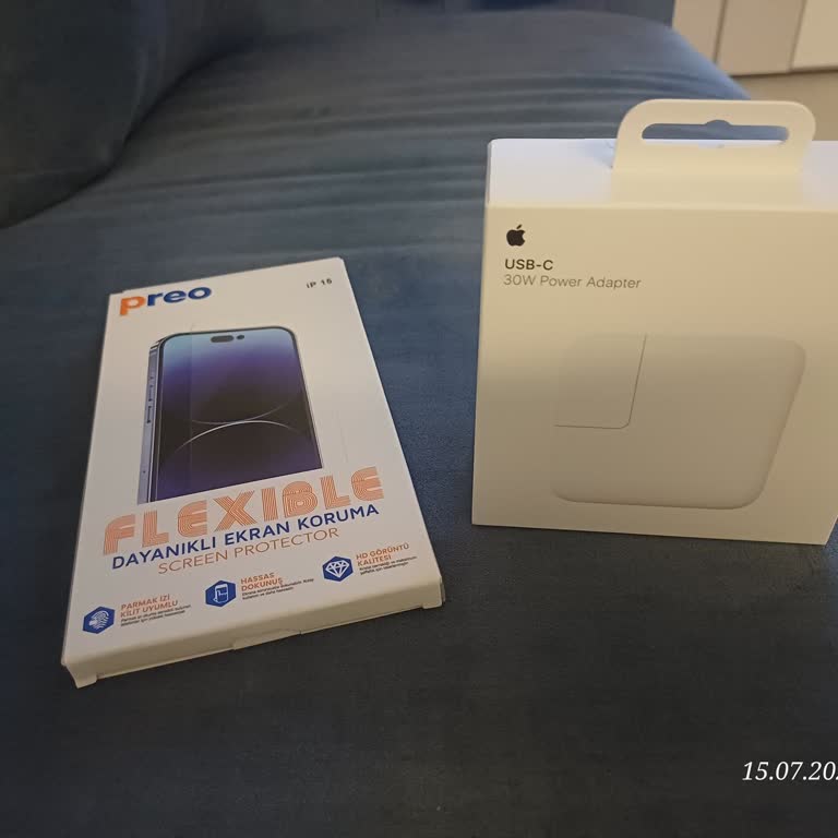 Teknosa'da Zorunlu Ürün Satışı Ve İade Sorunu