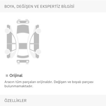 Umur Teknik Ekspertizde Ortaya Çıkan Kusurlar Ve Satış Sonrası İlgisizlik
