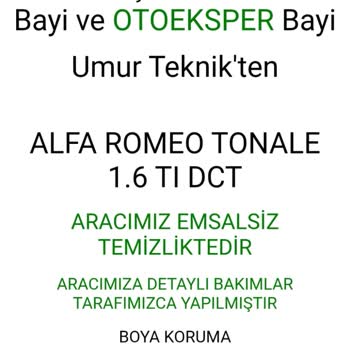 Umur Teknik Ekspertizde Ortaya Çıkan Kusurlar Ve Satış Sonrası İlgisizlik