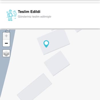 Teslim Edilmediği Halde Teslim Edilmiş Gösterilen Ürün Ve Yetersiz Müşteri Hizmeti