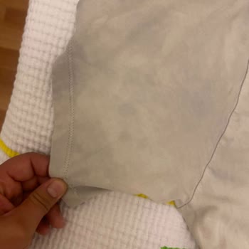 Çamaşır Makinesi Yüksek Ses Ve Lekeli Yıkama Sorunu Çözülmüyor