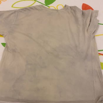 Çamaşır Makinesi Yüksek Ses Ve Lekeli Yıkama Sorunu Çözülmüyor